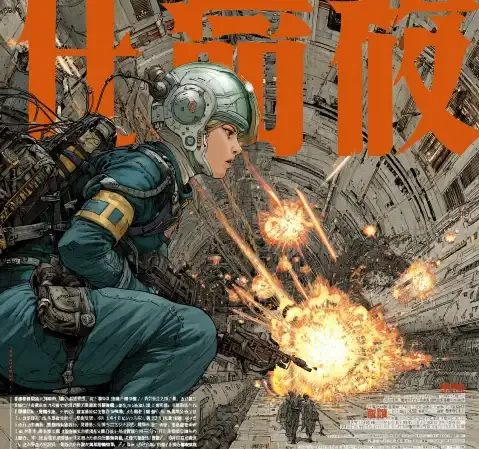 恋爱漫画推荐合集封面